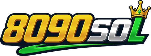 8090sol Logo